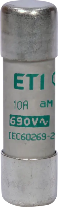 Bild von CH14x51 aM 10A/690V