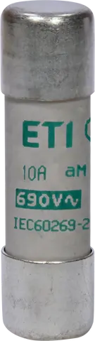 CH14x51 aM 10A/690V