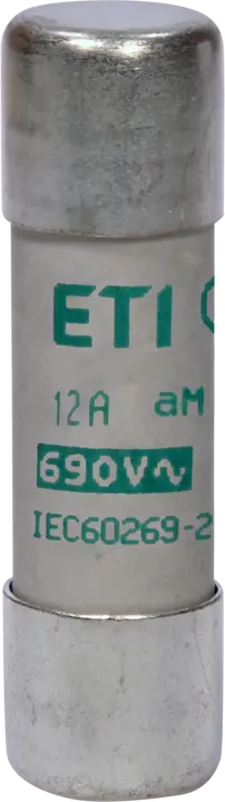 Bild von CH14x51 aM 12A/690V