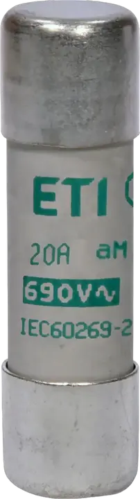 Bild von CH14x51 aM 20A/690V