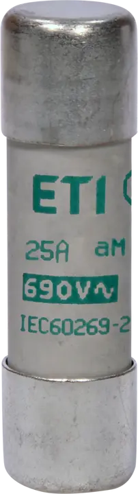 Bild von CH14x51 aM 25A/690V