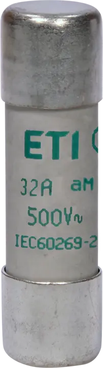 Bild von CH14x51 aM 32A/500V