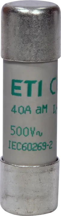 Bild von CH14x51 aM 40A/500V