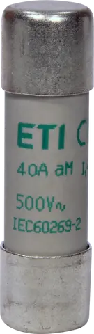CH14x51 aM 40A/500V