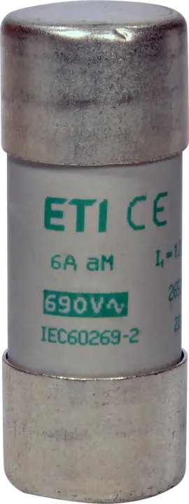 Bild von CH22x58 aM 6A/690V