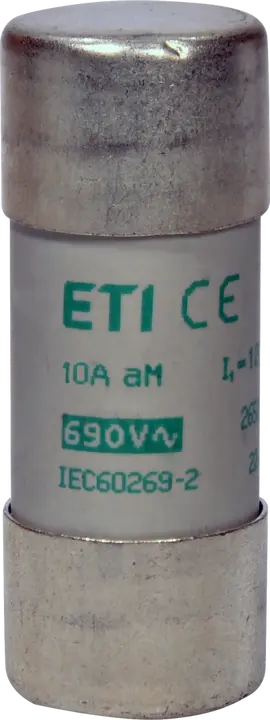 Bild von CH22x58 aM 10A/690V
