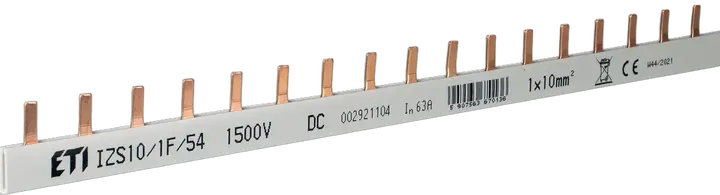 Bild von IZS10/1F/54 1500V DC
