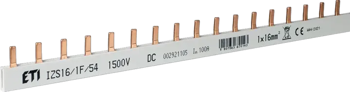 Bild von IZS16/1F/54 1500V DC