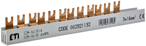 IZM-16/3F 4xMPE