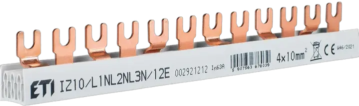 Bild von IZ10/L1NL2NL3N/12E