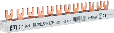 Bild von IZ10/L1NL2NL3N/12E
