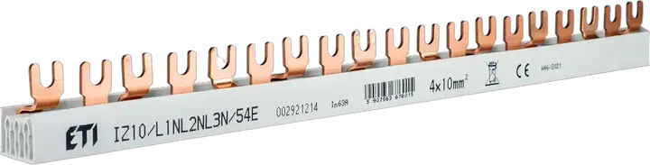 Bild von IZ10/L1NL2NL3N/54E
