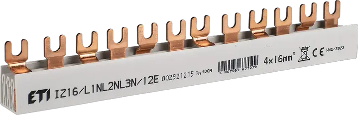 Bild von IZ16/L1NL2NL3N/12