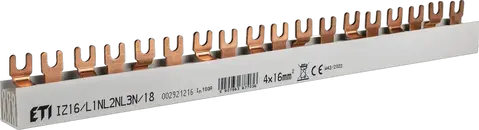 Bild von IZ16/L1NL2NL3N/18