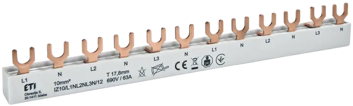 Bild von IZ10/L1NL2NL3N/12