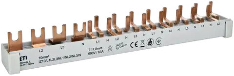 IZ10/L1L2L3NL1/NL2/NL3/N