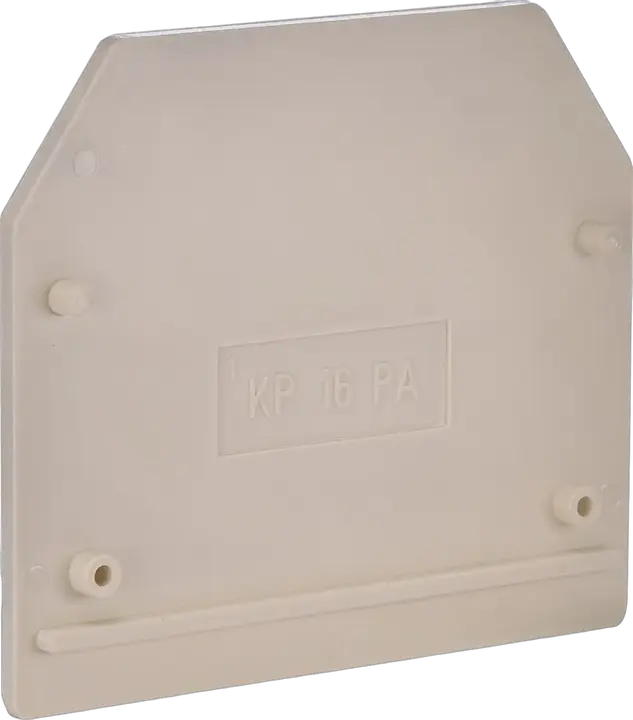 Bild von KP 16 PA