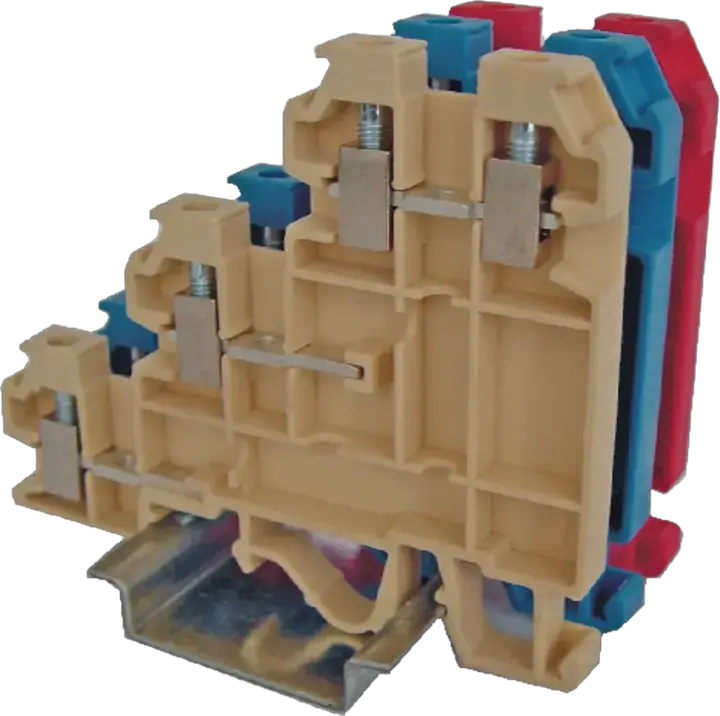 Bild von VS 2,5 IN