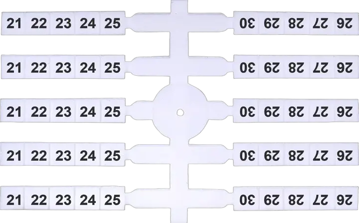 Bild von EO3 21-30 (x200)