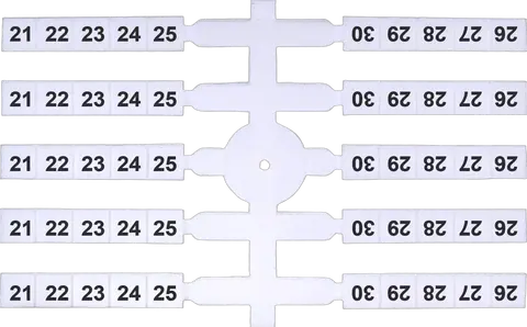 Bild von EO3 21-30 (x200)