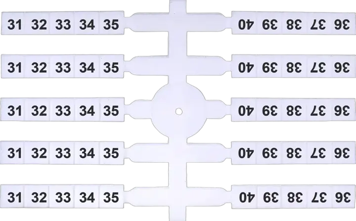 Bild von EO3 31-40 (x200)