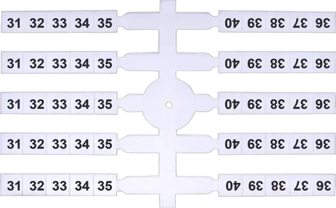 Bild von EO3 31-40 (x200)