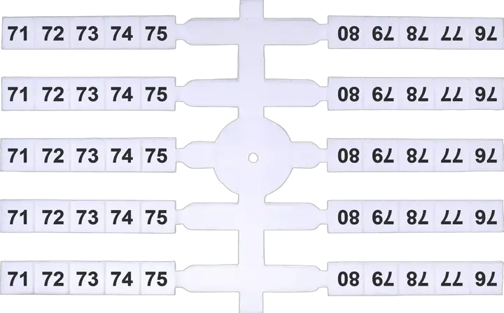Bild von EO3 71-80 (x200)