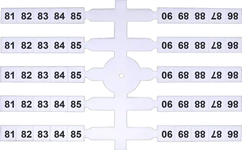 Bild von EO3 81-90 (x200)