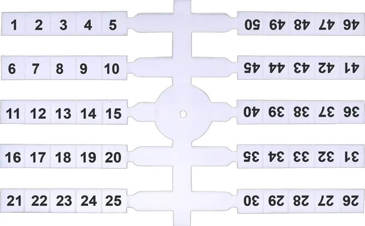 Bild von EO3 1-50 (x200)