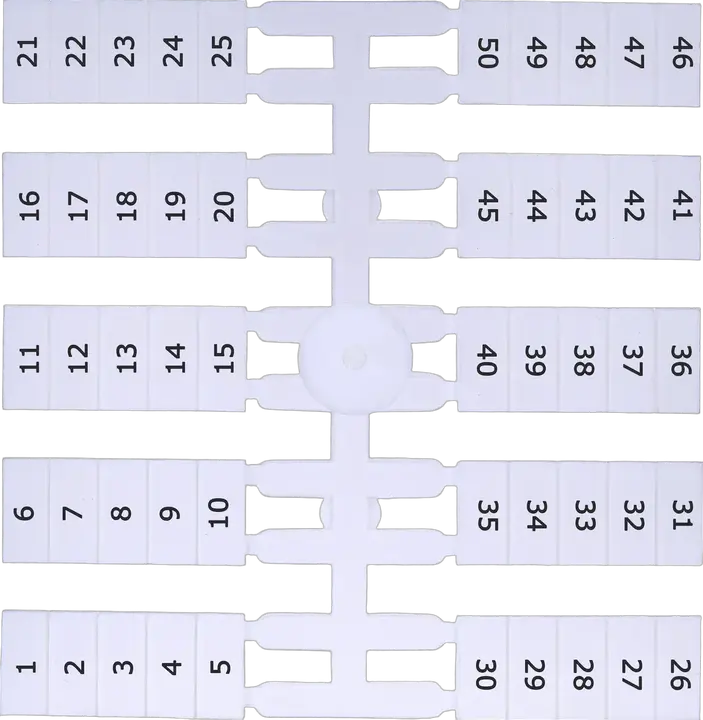 Bild von EO4 1-50 (x200)