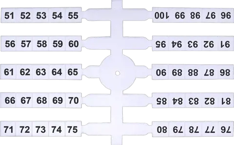 Bild von EO3 51-100 (x200)
