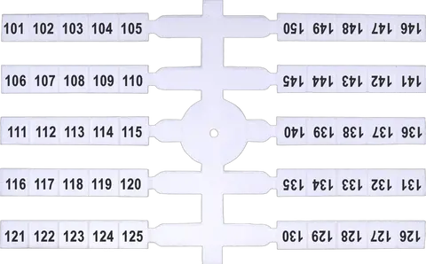 Bild von EO3 101-150 (x200)