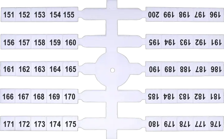Bild von EO3 151-200 (x200)