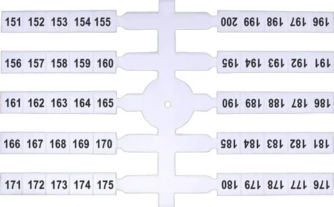 Bild von EO3 151-200 (x200)