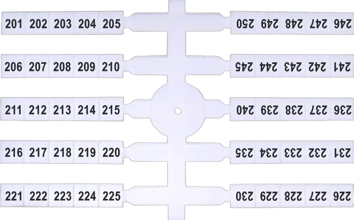 Bild von EO3 201-250 (x200)