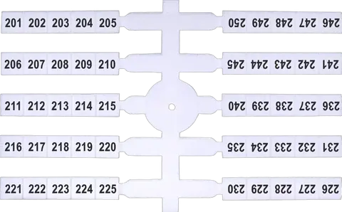 Bild von EO3 201-250 (x200)