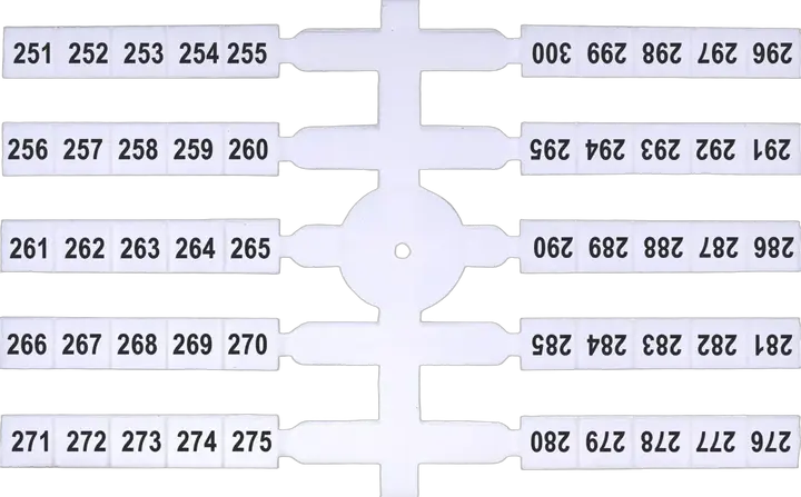 Bild von EO3 251-300 (x200)