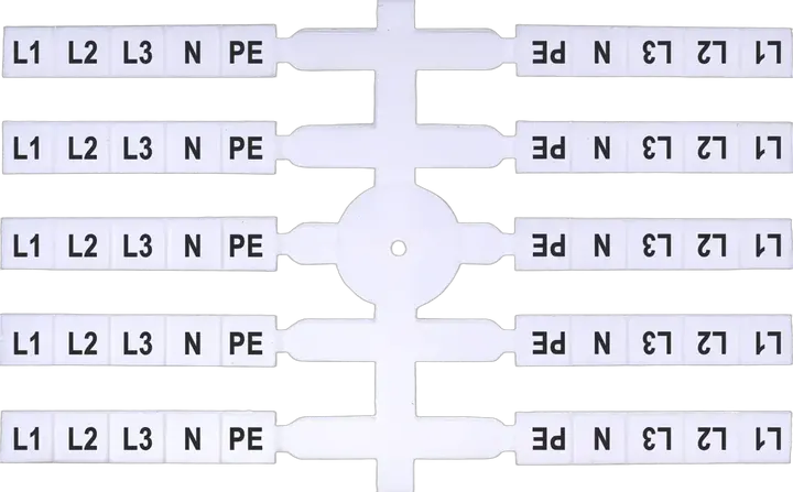 Bild von EO3 L1,L2,L3,N,PE (x200)