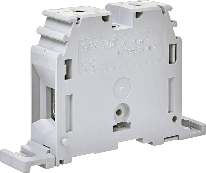 Bild von ESC-GPA.70/FIX