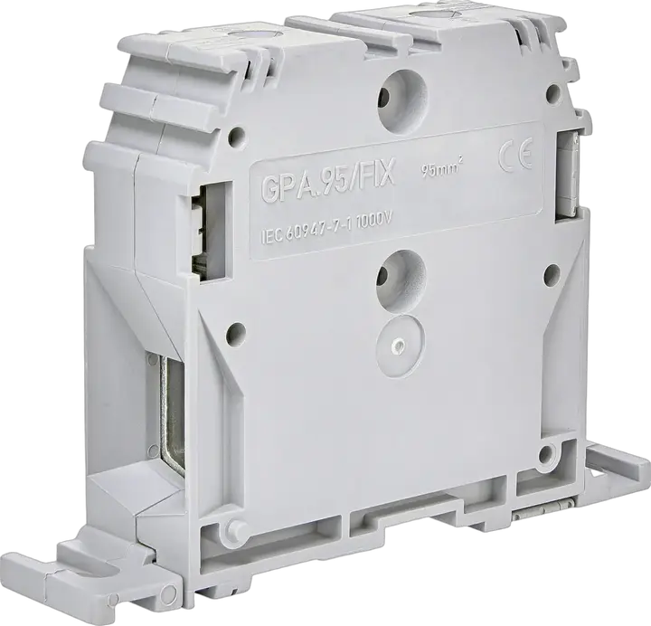 Bild von ESC-GPA.95/FIX