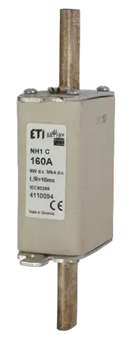 Bild von NH1C gBat 20A/80V DC