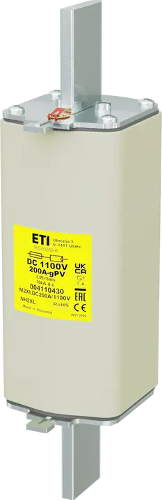 Bild von NH2XL gPV 200A/1100V DC