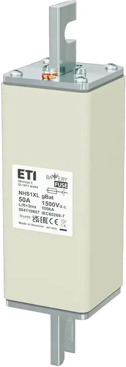 Bild von NHS1XL gBat 50A/1500V DC