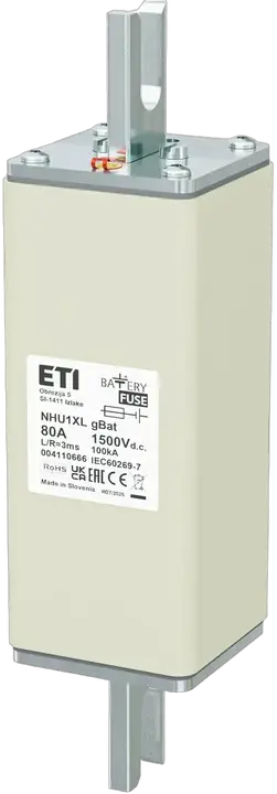 Bild von NHU1XL gBat 80A/1500V DC