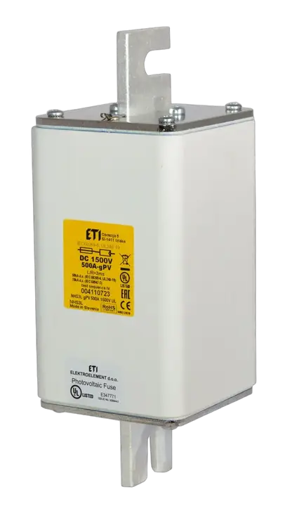 Bild von NHS3L gBat 630A/1500V DC
