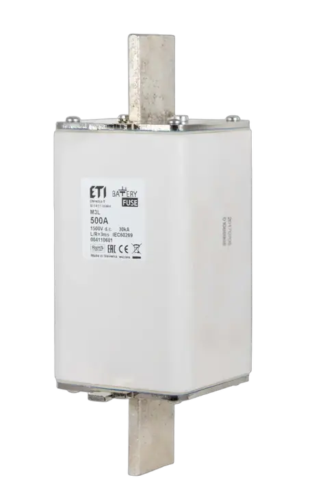 Bild von NHU01XL gBat 125A/1500V DC