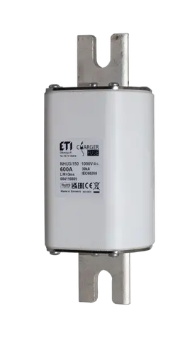Bild von NHU3L/150 gPV 350A/1000V DC