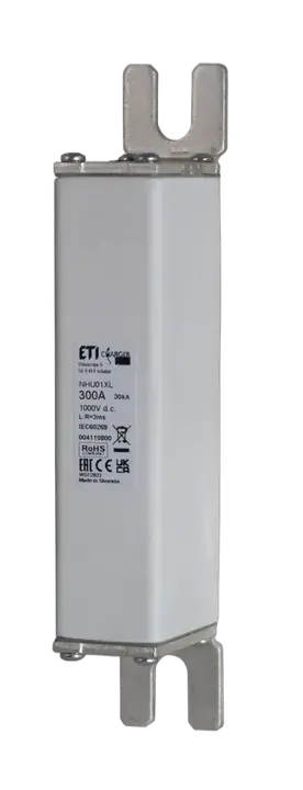 Bild von NHU01XL/150 aR 50A/1000V DC