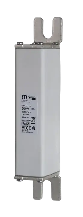 Bild von NHU01XL/150 aR 63A/1000V DC