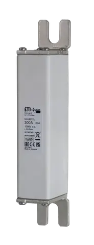 Bild von NHU01XL/150 aR 63A/1000V DC
